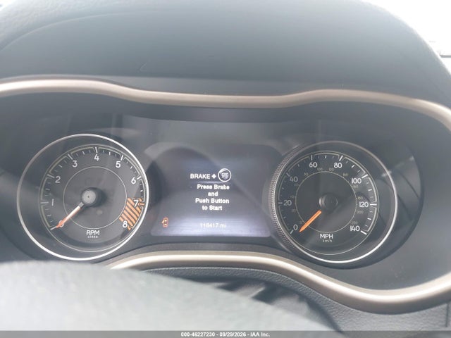 2015 Jeep Cherokee Limited მანქანა იყიდება აუქციონზე, vin: 1C4PJMDS3FW605604, აუქციონის ნომერი: 46227230