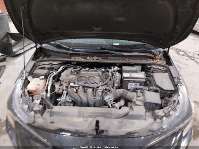 Aukcja sprzedaży 2020 Toyota Corolla Xle, vin: JTDFPRAE1LJ074790, numer aukcji: 46227233