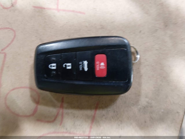 Aukcja sprzedaży 2020 Toyota Corolla Xle, vin: JTDFPRAE1LJ074790, numer aukcji: 46227233