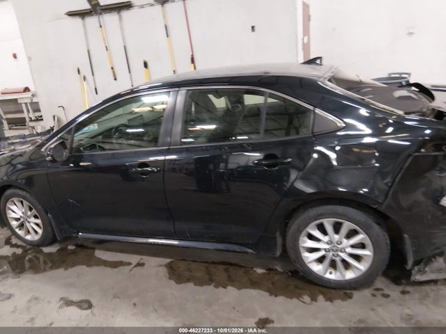 Aukcja sprzedaży 2020 Toyota Corolla Xle, vin: JTDFPRAE1LJ074790, numer aukcji: 46227233