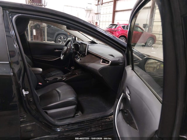 Aukcja sprzedaży 2020 Toyota Corolla Xle, vin: JTDFPRAE1LJ074790, numer aukcji: 46227233