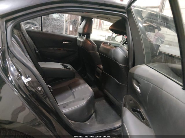 Aukcja sprzedaży 2020 Toyota Corolla Xle, vin: JTDFPRAE1LJ074790, numer aukcji: 46227233
