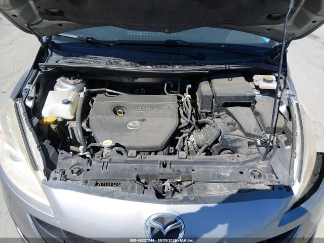 Mazda Mazda5 Sport 2014 JM1CW2BL9E0163994 Image 10