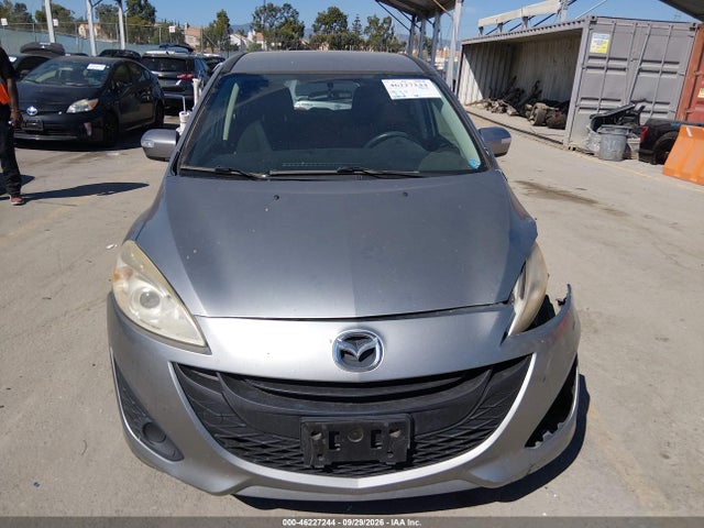 Mazda Mazda5 Sport 2014 JM1CW2BL9E0163994 Image 14