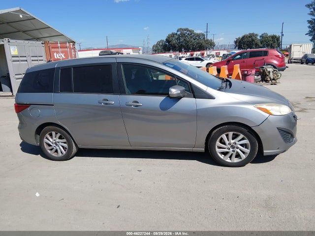 Mazda Mazda5 Sport 2014 JM1CW2BL9E0163994 Image 15