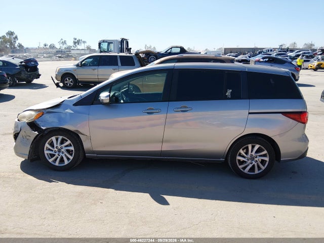 Mazda Mazda5 Sport 2014 JM1CW2BL9E0163994 Image 16