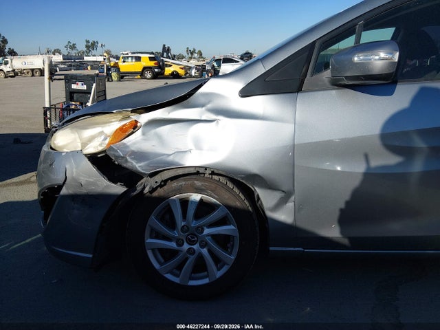 Mazda Mazda5 Sport 2014 JM1CW2BL9E0163994 Image 19