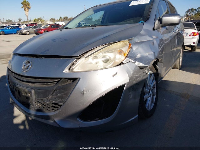 Mazda Mazda5 Sport 2014 JM1CW2BL9E0163994 Image 20