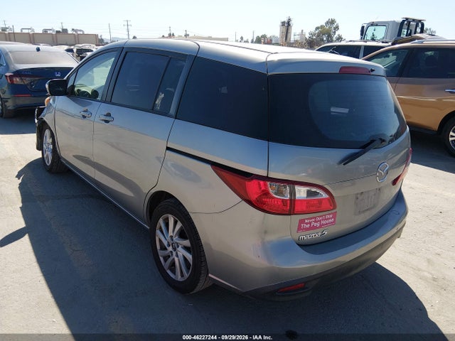 Mazda Mazda5 Sport 2014 JM1CW2BL9E0163994 Image 3