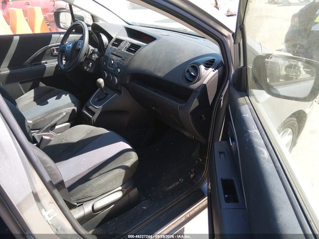 Mazda Mazda5 Sport 2014 JM1CW2BL9E0163994 Image 5