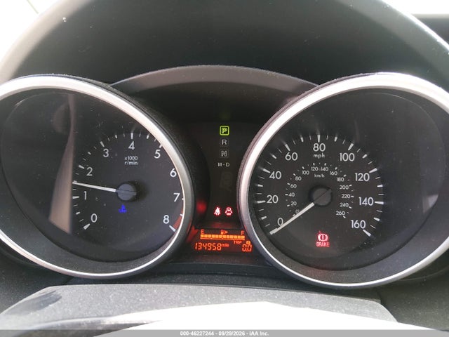 Mazda Mazda5 Sport 2014 JM1CW2BL9E0163994 Image 7