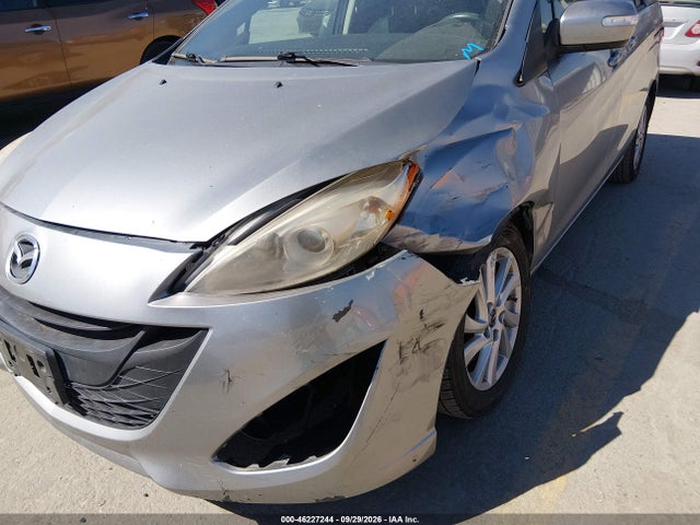 Mazda Mazda5 Sport 2014 JM1CW2BL9E0163994 Image 12