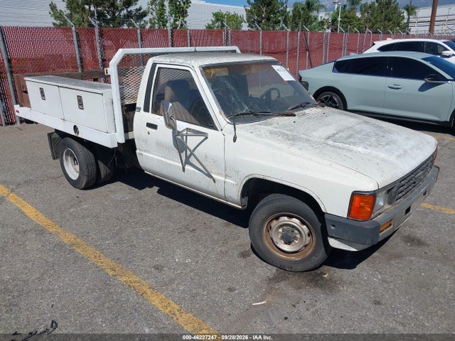 Продаж на аукціоні авто 1986 Toyota Pickup Cab Chassis Rn55, vin: JT5RN55R0G7003779, номер лоту: 46227247