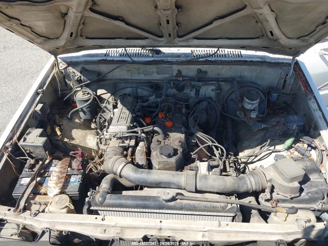 Продаж на аукціоні авто 1986 Toyota Pickup Cab Chassis Rn55, vin: JT5RN55R0G7003779, номер лоту: 46227247
