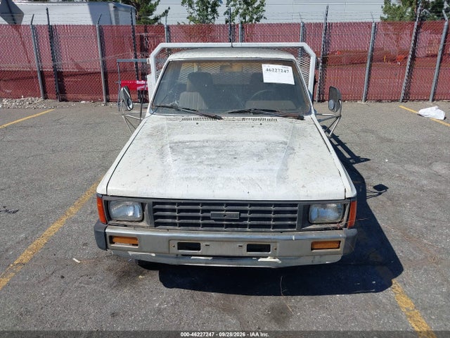 Продаж на аукціоні авто 1986 Toyota Pickup Cab Chassis Rn55, vin: JT5RN55R0G7003779, номер лоту: 46227247