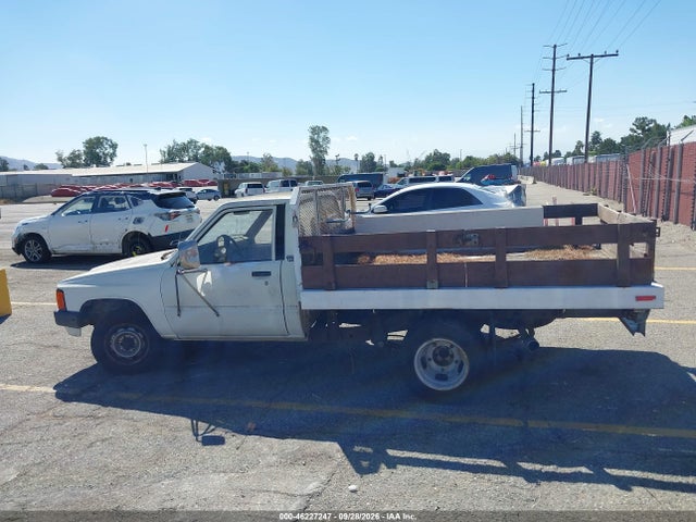 Продаж на аукціоні авто 1986 Toyota Pickup Cab Chassis Rn55, vin: JT5RN55R0G7003779, номер лоту: 46227247