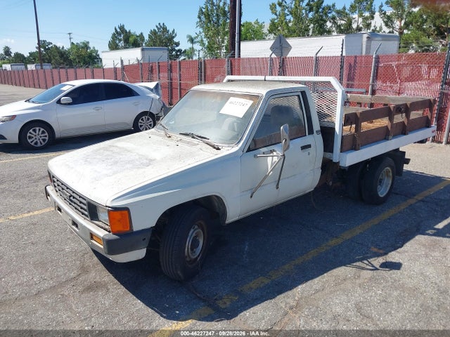 Продаж на аукціоні авто 1986 Toyota Pickup Cab Chassis Rn55, vin: JT5RN55R0G7003779, номер лоту: 46227247