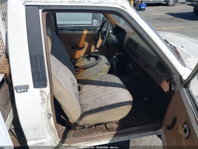 Продаж на аукціоні авто 1986 Toyota Pickup Cab Chassis Rn55, vin: JT5RN55R0G7003779, номер лоту: 46227247