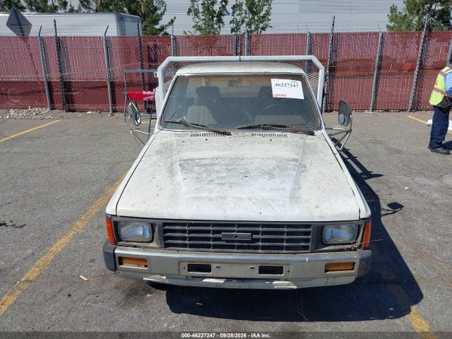 Продаж на аукціоні авто 1986 Toyota Pickup Cab Chassis Rn55, vin: JT5RN55R0G7003779, номер лоту: 46227247