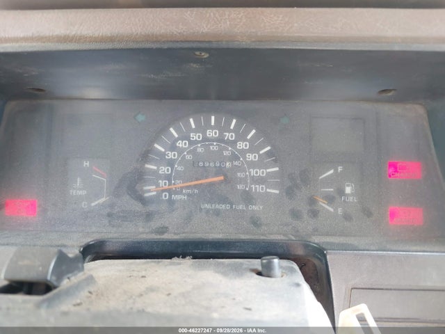 Продаж на аукціоні авто 1986 Toyota Pickup Cab Chassis Rn55, vin: JT5RN55R0G7003779, номер лоту: 46227247