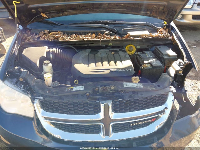 Продаж на аукціоні авто 2013 Dodge Grand Caravan American Value Pkg, vin: 2C4RDGBG3DR804268, номер лоту: 46227251