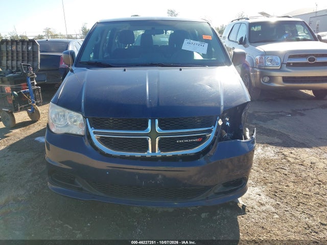 Продаж на аукціоні авто 2013 Dodge Grand Caravan American Value Pkg, vin: 2C4RDGBG3DR804268, номер лоту: 46227251