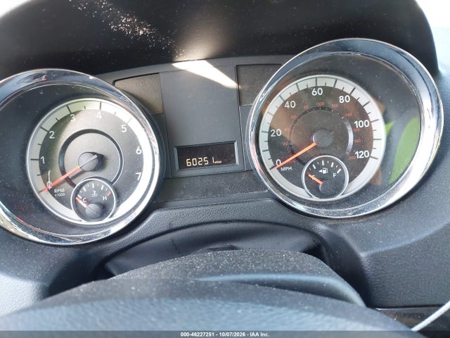 Продаж на аукціоні авто 2013 Dodge Grand Caravan American Value Pkg, vin: 2C4RDGBG3DR804268, номер лоту: 46227251