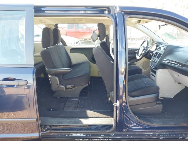 Продаж на аукціоні авто 2013 Dodge Grand Caravan American Value Pkg, vin: 2C4RDGBG3DR804268, номер лоту: 46227251
