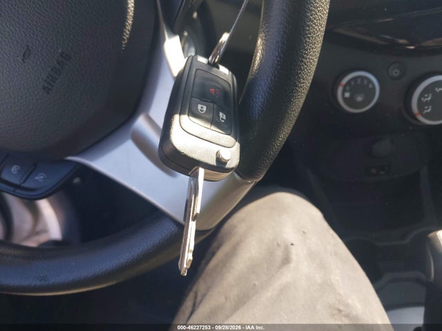 Продажа на аукционе авто 2014 Chevrolet Spark 1lt Auto, vin: KL8CD6S90EC487585, номер лота: 46227253