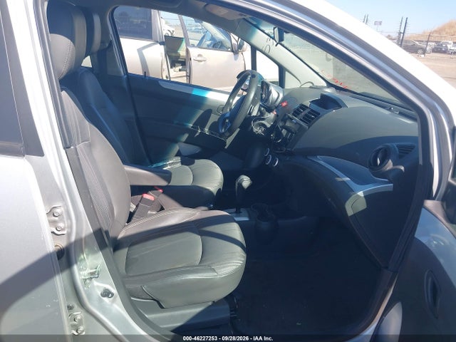 Продажа на аукционе авто 2014 Chevrolet Spark 1lt Auto, vin: KL8CD6S90EC487585, номер лота: 46227253