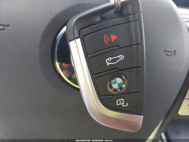 Продажа на аукционе авто 2022 Bmw X3 Xdrive30i, vin: WBX57DP02NN169576, номер лота: 46227266