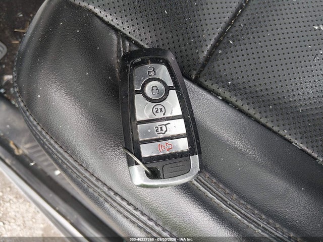 2022 Ford Expedition Xlt Max მანქანა იყიდება აუქციონზე, vin: 1FMJK1JTXNEA34353, აუქციონის ნომერი: 46227268