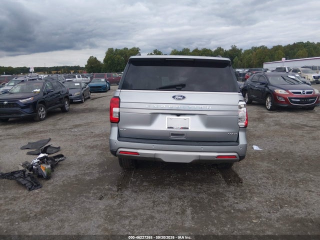 2022 Ford Expedition Xlt Max მანქანა იყიდება აუქციონზე, vin: 1FMJK1JTXNEA34353, აუქციონის ნომერი: 46227268
