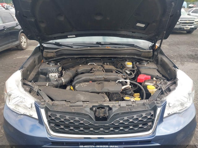 Aukcja sprzedaży 2014 Subaru Forester 2.5i, vin: JF2SJAAC8EH412536, numer aukcji: 46227274