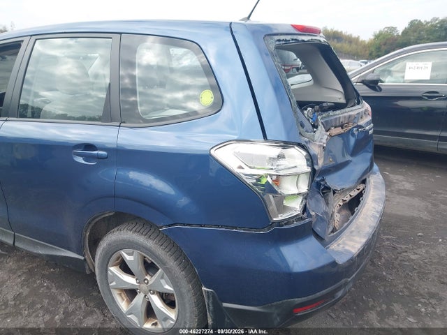 Aukcja sprzedaży 2014 Subaru Forester 2.5i, vin: JF2SJAAC8EH412536, numer aukcji: 46227274