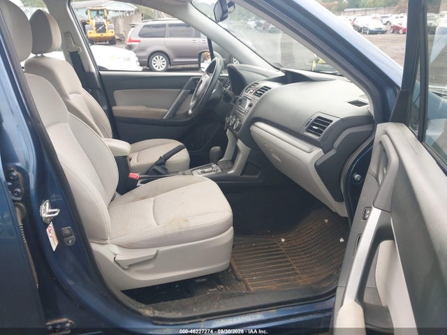 Aukcja sprzedaży 2014 Subaru Forester 2.5i, vin: JF2SJAAC8EH412536, numer aukcji: 46227274