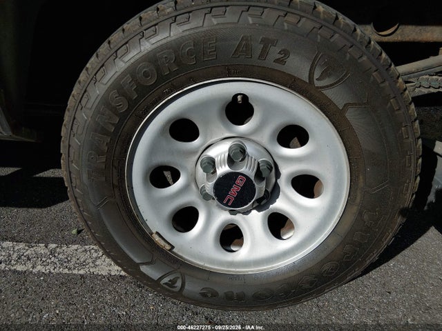 Aukcja sprzedaży 2012 Gmc Sierra 1500 Work Truck, vin: 1GTR2TEA6CZ195610, numer aukcji: 46227275