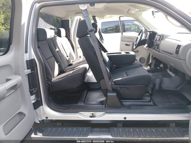 Aukcja sprzedaży 2012 Gmc Sierra 1500 Work Truck, vin: 1GTR2TEA6CZ195610, numer aukcji: 46227275