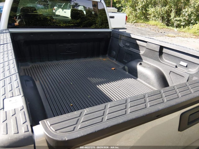 Aukcja sprzedaży 2012 Gmc Sierra 1500 Work Truck, vin: 1GTR2TEA6CZ195610, numer aukcji: 46227275