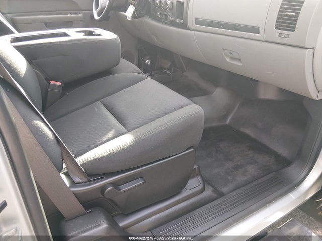 Aukcja sprzedaży 2012 Gmc Sierra 1500 Work Truck, vin: 1GTR2TEA6CZ195610, numer aukcji: 46227275