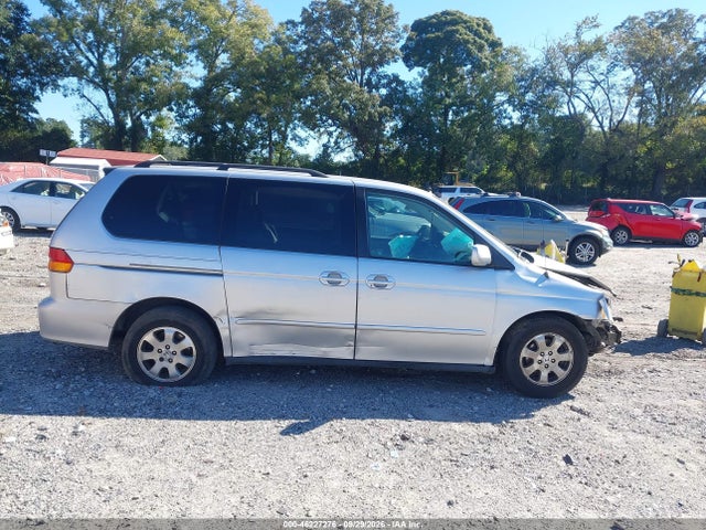Aukcja sprzedaży 2004 Honda Odyssey Ex-l, vin: 5FNRL18034B033963, numer aukcji: 46227276