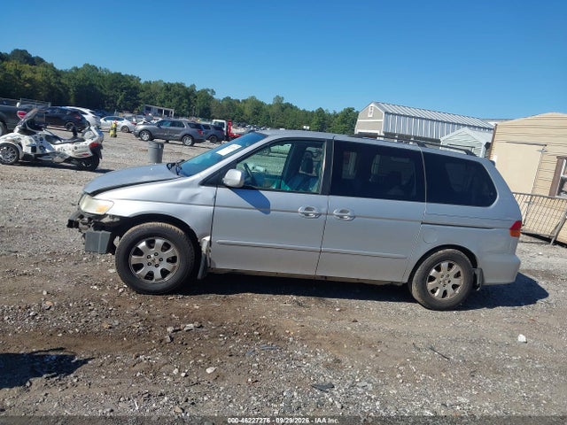 Aukcja sprzedaży 2004 Honda Odyssey Ex-l, vin: 5FNRL18034B033963, numer aukcji: 46227276