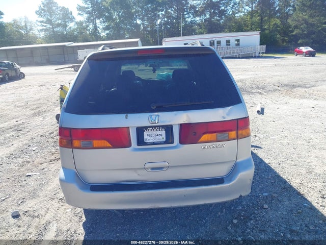 Aukcja sprzedaży 2004 Honda Odyssey Ex-l, vin: 5FNRL18034B033963, numer aukcji: 46227276