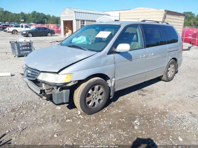 Aukcja sprzedaży 2004 Honda Odyssey Ex-l, vin: 5FNRL18034B033963, numer aukcji: 46227276