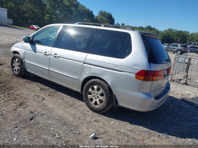 Aukcja sprzedaży 2004 Honda Odyssey Ex-l, vin: 5FNRL18034B033963, numer aukcji: 46227276
