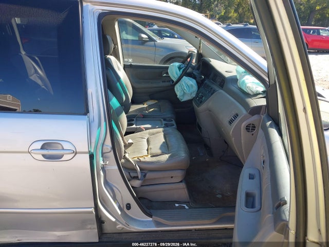 Aukcja sprzedaży 2004 Honda Odyssey Ex-l, vin: 5FNRL18034B033963, numer aukcji: 46227276