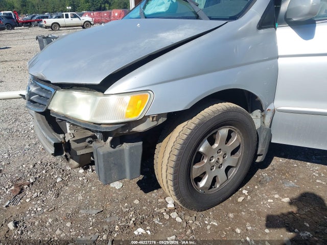 Aukcja sprzedaży 2004 Honda Odyssey Ex-l, vin: 5FNRL18034B033963, numer aukcji: 46227276
