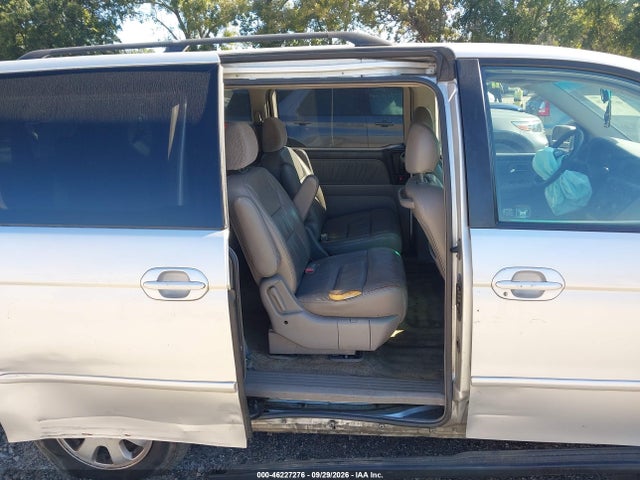 Aukcja sprzedaży 2004 Honda Odyssey Ex-l, vin: 5FNRL18034B033963, numer aukcji: 46227276