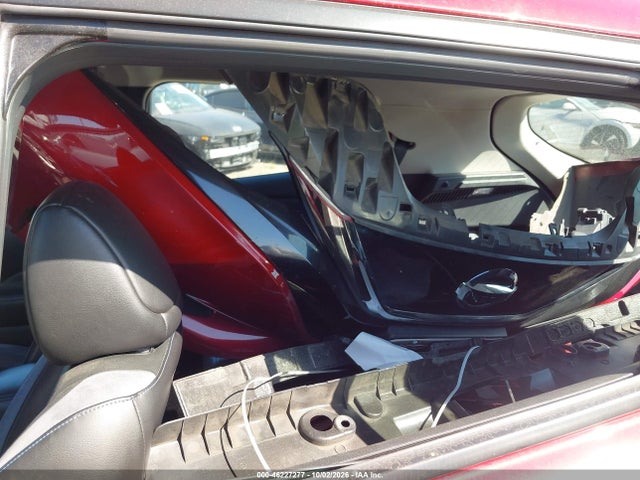 Продажа на аукционе авто 2018 Nissan Leaf Sl, vin: 1N4AZ1CPXJC303883, номер лота: 46227277