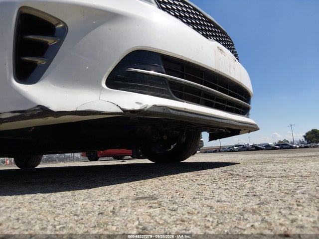 2016 Kia Optima Sx Turbo მანქანა იყიდება აუქციონზე, vin: 5XXGW4L23GG017532, აუქციონის ნომერი: 46227279